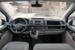 Volkswagen Transporter Kasten 2015 года (WW)